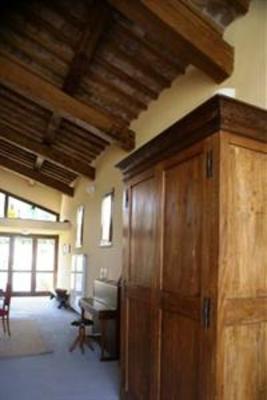 фото отеля La Perticara Agriturismo