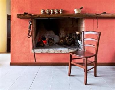 фото отеля La Perticara Agriturismo