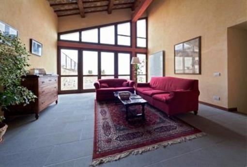фото отеля La Perticara Agriturismo