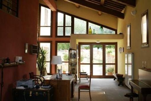 фото отеля La Perticara Agriturismo