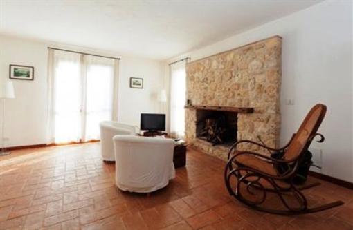 фото отеля La Perticara Agriturismo
