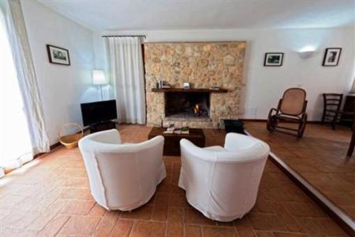 фото отеля La Perticara Agriturismo