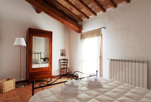 фото отеля La Perticara Agriturismo