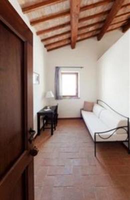 фото отеля La Perticara Agriturismo