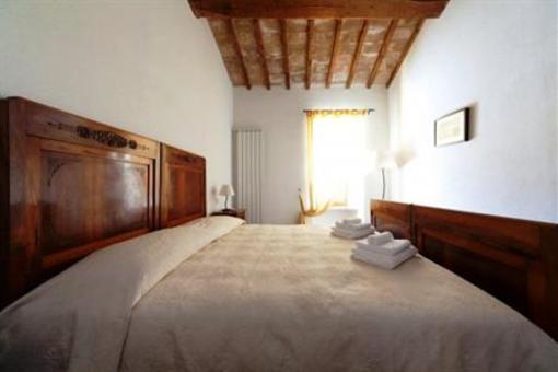 фото отеля La Perticara Agriturismo