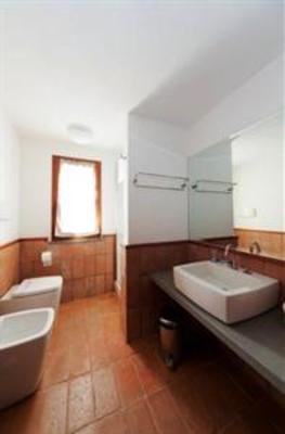 фото отеля La Perticara Agriturismo