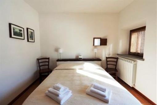 фото отеля La Perticara Agriturismo