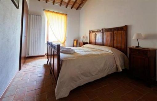 фото отеля La Perticara Agriturismo