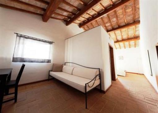 фото отеля La Perticara Agriturismo