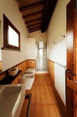 фото отеля La Perticara Agriturismo