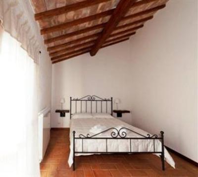 фото отеля La Perticara Agriturismo