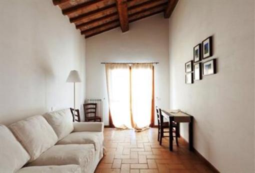 фото отеля La Perticara Agriturismo