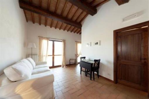фото отеля La Perticara Agriturismo