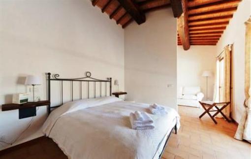 фото отеля La Perticara Agriturismo