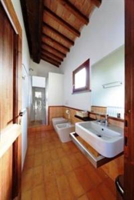 фото отеля La Perticara Agriturismo