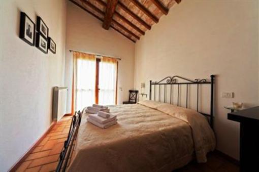 фото отеля La Perticara Agriturismo