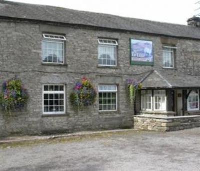 фото отеля Fat Lamb Country Inn Kirkby Stephen