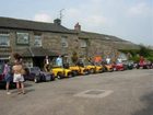 фото отеля Fat Lamb Country Inn Kirkby Stephen