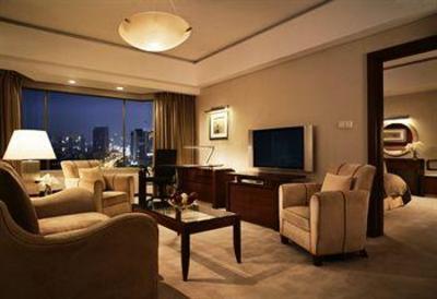 фото отеля Shangri La Hotel Qingdao