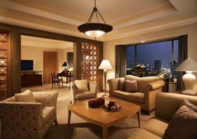 фото отеля Shangri La Hotel Qingdao