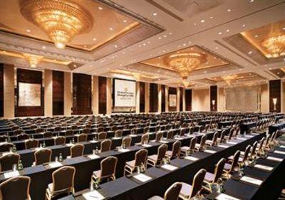 фото отеля Shangri La Hotel Qingdao