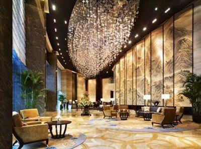 фото отеля Shangri La Hotel Qingdao