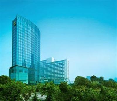 фото отеля Shangri La Hotel Qingdao