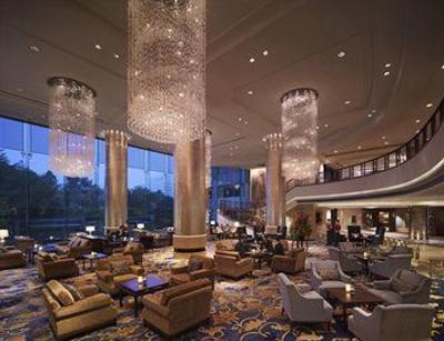 фото отеля Shangri La Hotel Qingdao