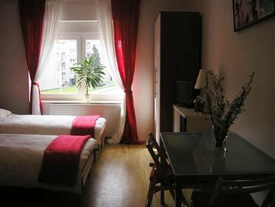 фото отеля Apartmani Celic Zagreb