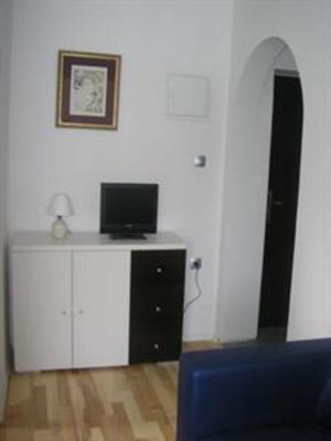 фото отеля Apartmani Celic Zagreb