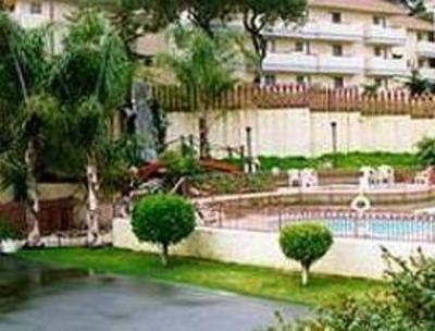 фото отеля Holiday Inn Express Grover Beach-Pismo Beach Area
