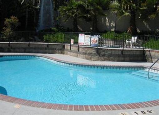фото отеля Holiday Inn Express Grover Beach-Pismo Beach Area