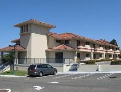 фото отеля Holiday Inn Express Grover Beach-Pismo Beach Area