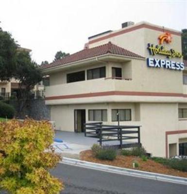 фото отеля Holiday Inn Express Grover Beach-Pismo Beach Area