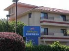 фото отеля Holiday Inn Express Grover Beach-Pismo Beach Area