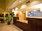 фото отеля Holiday Inn Express Grover Beach-Pismo Beach Area