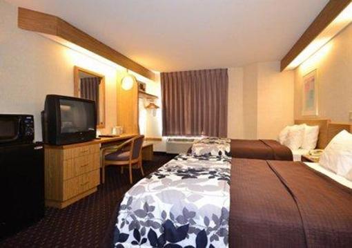 фото отеля Sleep Inn North