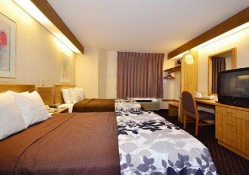 фото отеля Sleep Inn North