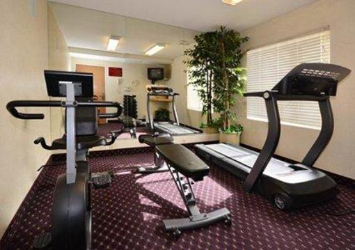 фото отеля Sleep Inn North