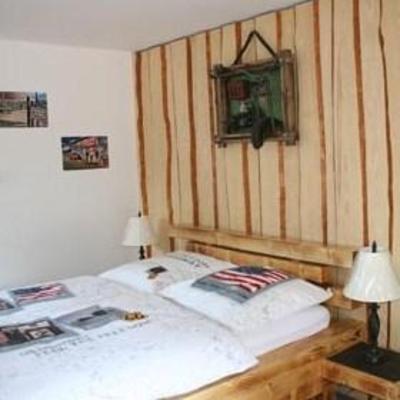 фото отеля Down Town Motel
