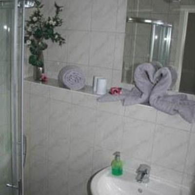 фото отеля Down Town Motel