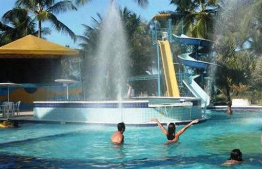 фото отеля Resort Tororomba
