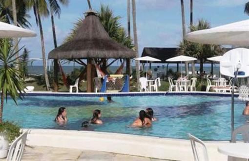 фото отеля Resort Tororomba