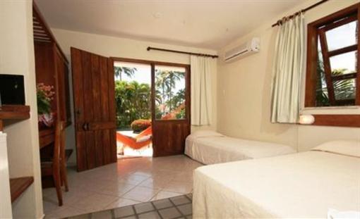 фото отеля Resort Tororomba