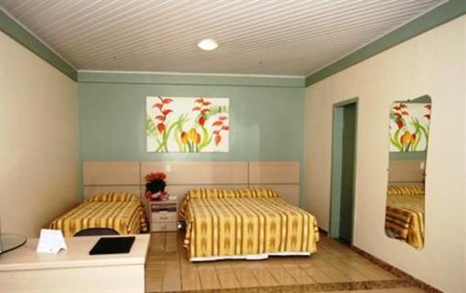 фото отеля Resort Tororomba