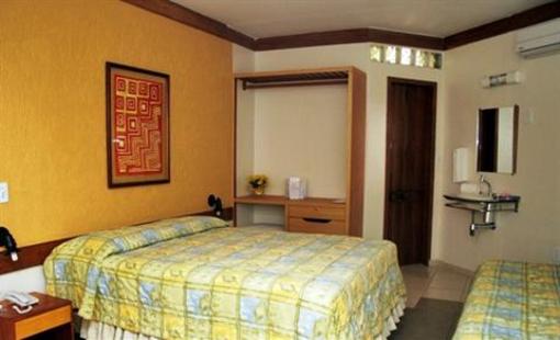 фото отеля Resort Tororomba