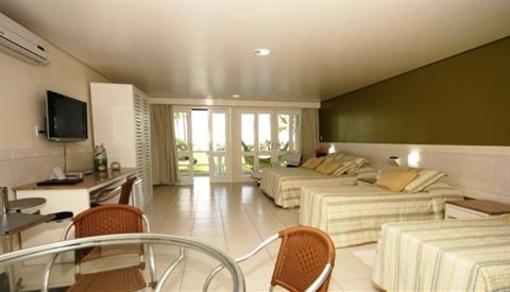 фото отеля Resort Tororomba