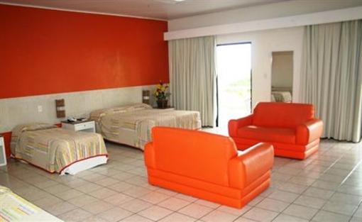 фото отеля Resort Tororomba