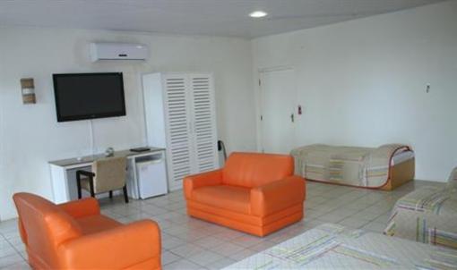 фото отеля Resort Tororomba