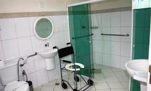 фото отеля Resort Tororomba